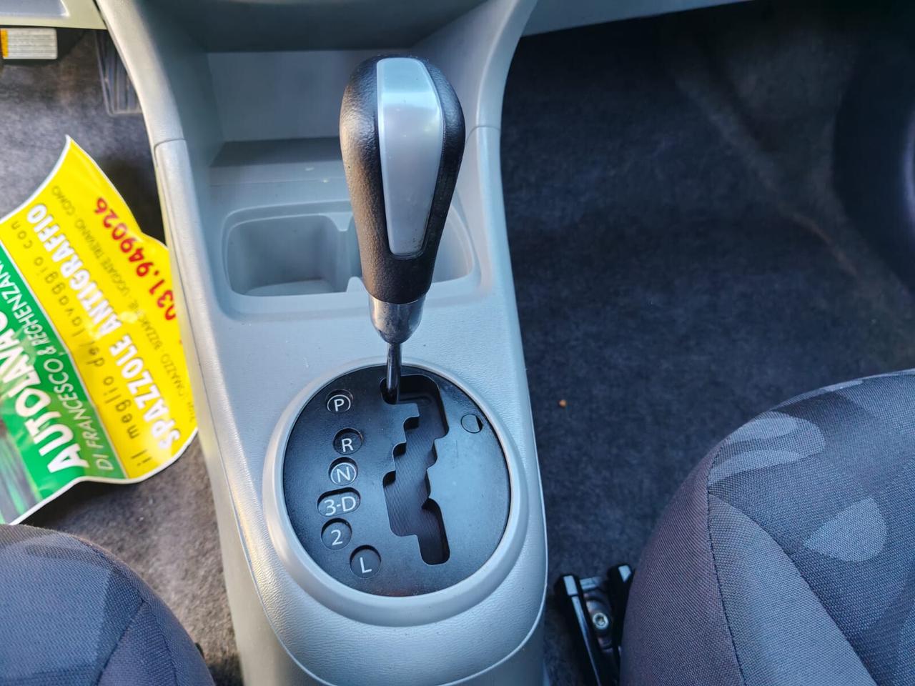 Suzuki Alto 1.0 L