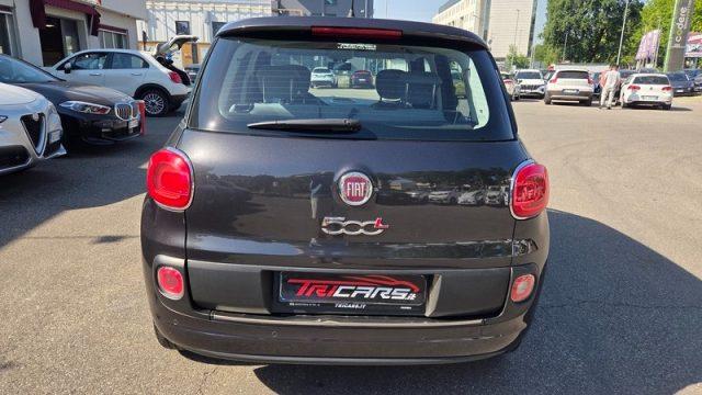 FIAT 500L 1.4 95 CV Pop Star PERMUTE UNICOPR. OK NEOPAT.