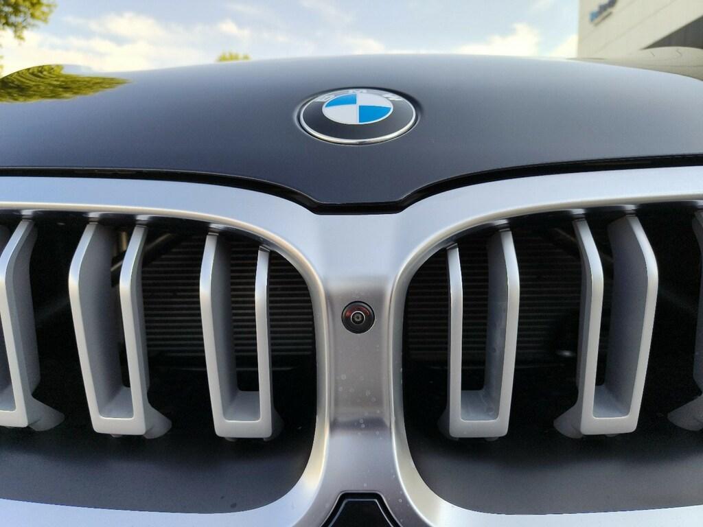 BMW Serie 8 Gran Coupe 840 d Mild Hybrid 48V xDrive Steptronic