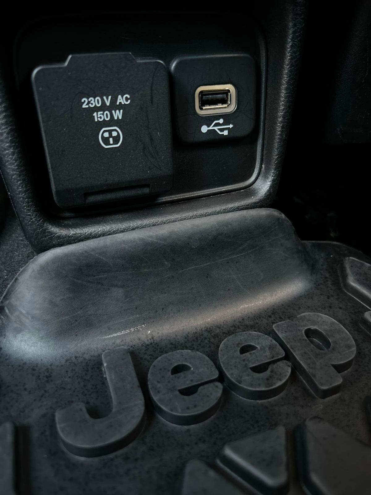 Jeep Compass 1.6 Multijet 120 cv II 2WD Limited