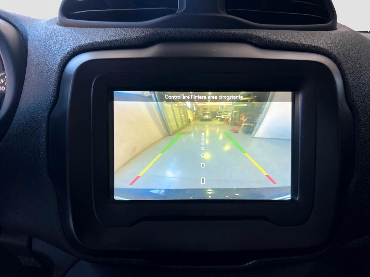 Jeep Renegade 1.0 T3 Limited