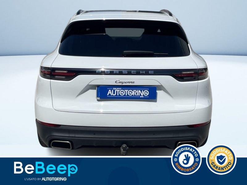 Porsche Cayenne 3.0 TIPTRONIC