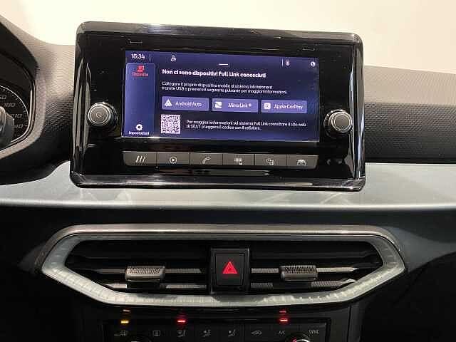 SEAT Arona 1.0 TGI XPERIENCE