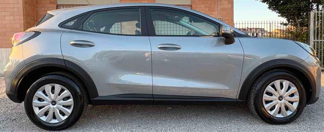 FORD Puma 1.0 EcoBoost 95 CV S&S Connect