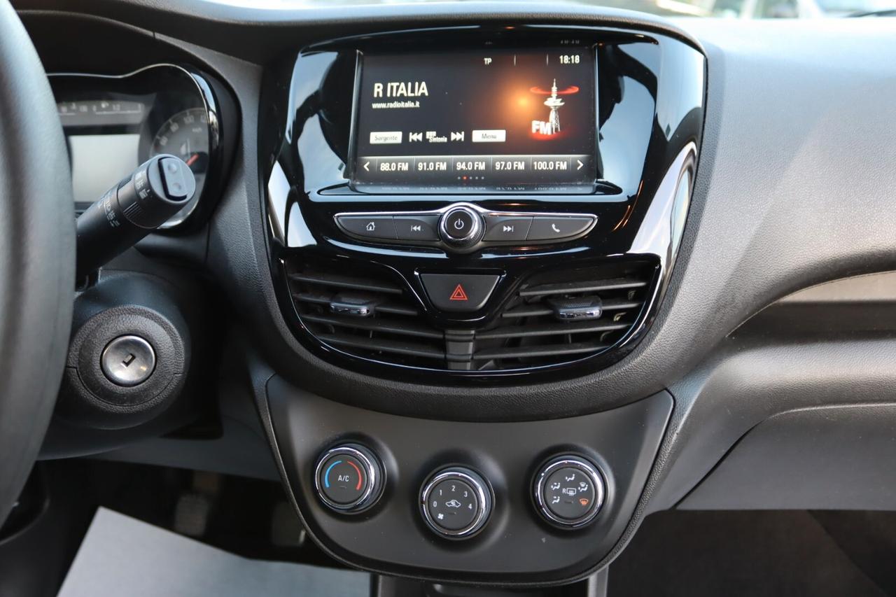 Opel Karl Rocks 1.0 73 CV