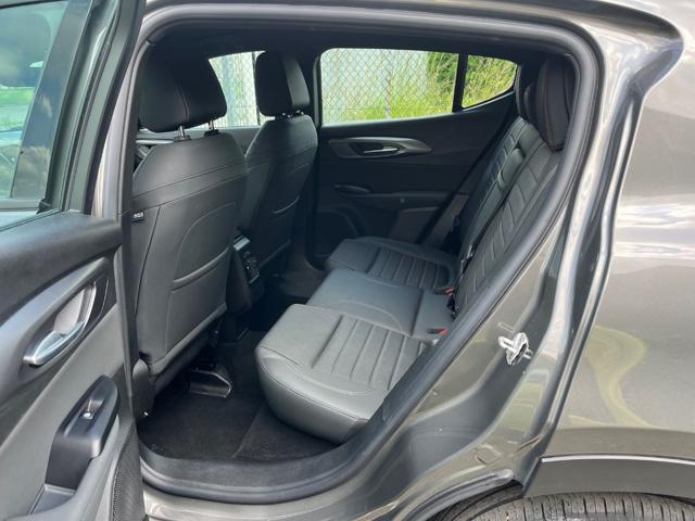 ALFA ROMEO Tonale 1.5 130 CV MHEV TCT7 Sprint