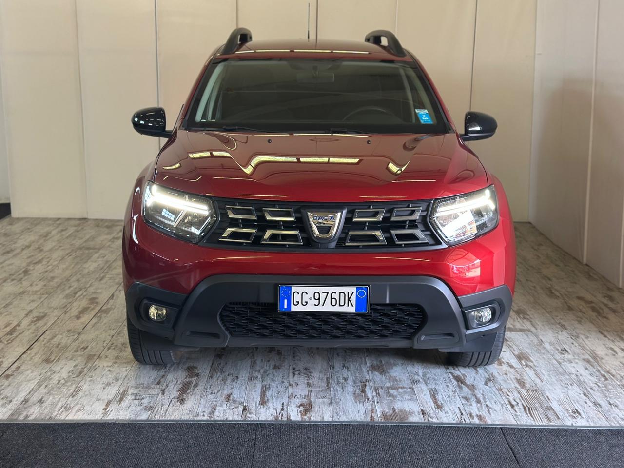 Dacia Duster 1.0 Benzina TCe 90 CV 4x2 Prestige DaciaPlus