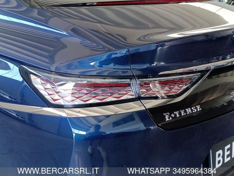 DS DS 9 E-Tense Performance Line+