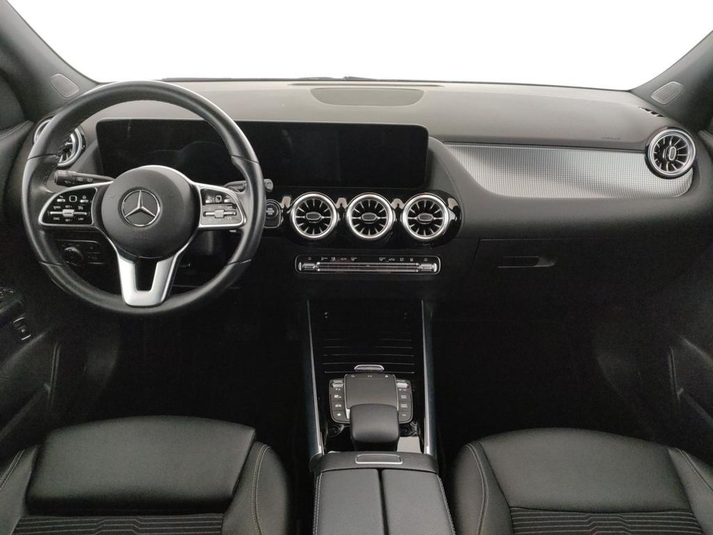 Mercedes GLA 250 250 EQ-POWER Sport Speedshift DCT AMG 8G