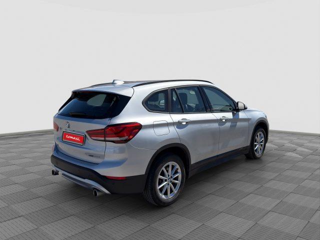 BMW X1 X1 sDrive 20d BUSINESS ADVANTAGE