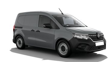 Renault Kangoo Van
