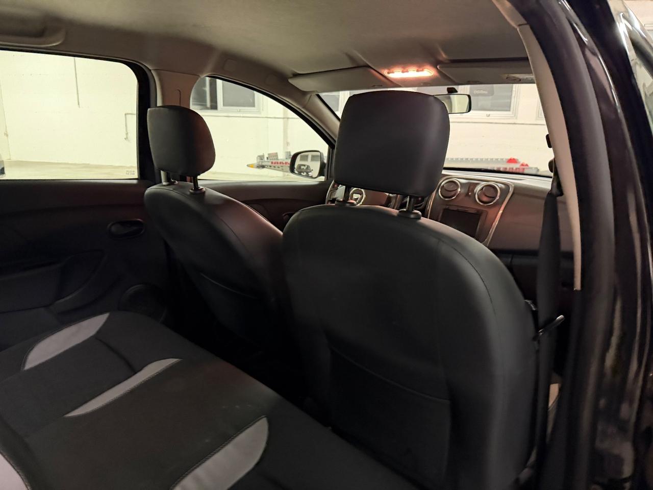 Dacia Sandero Stepway 1.5 dCi 8V 90CV Prestige