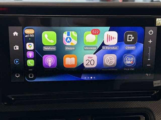 Citroen C3 1.2 PureTech 100 CV Plus