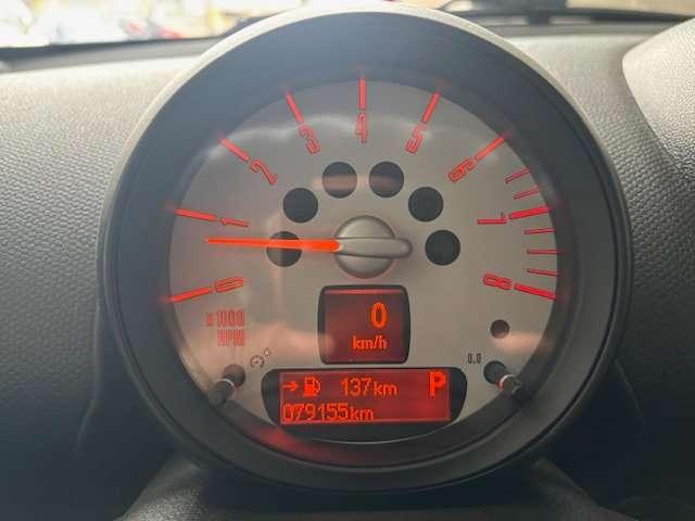 MINI Cooper S Countryman ALL 4-AUTOMATICA-NAVIG-