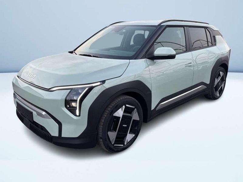 Kia EV3 Standard Range Earth MY26