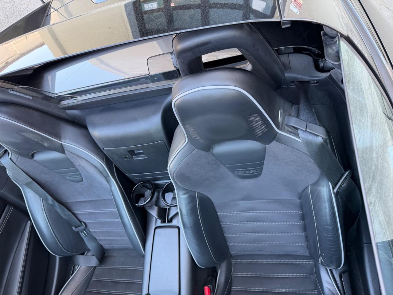 Mazda MX-5 2.0L Skyactiv-G RF Sport