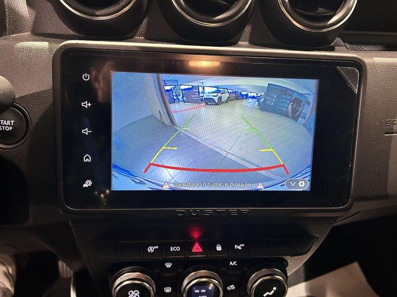Dacia Duster Duster 1.3 TCe 150 CV EDC 4x2 Prestige