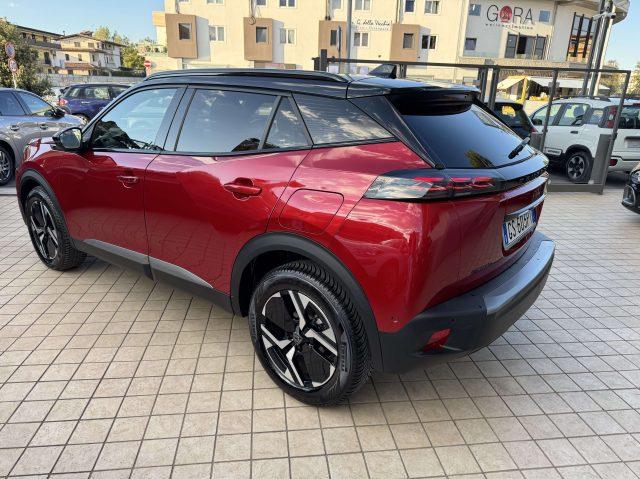 PEUGEOT 2008 1.5 bluehdi GT Line s&s 130cv eat8