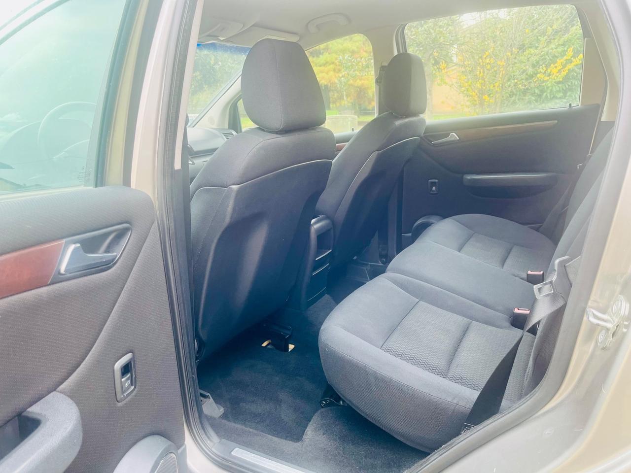 Mercedes-benz A 180 CDI Elegance