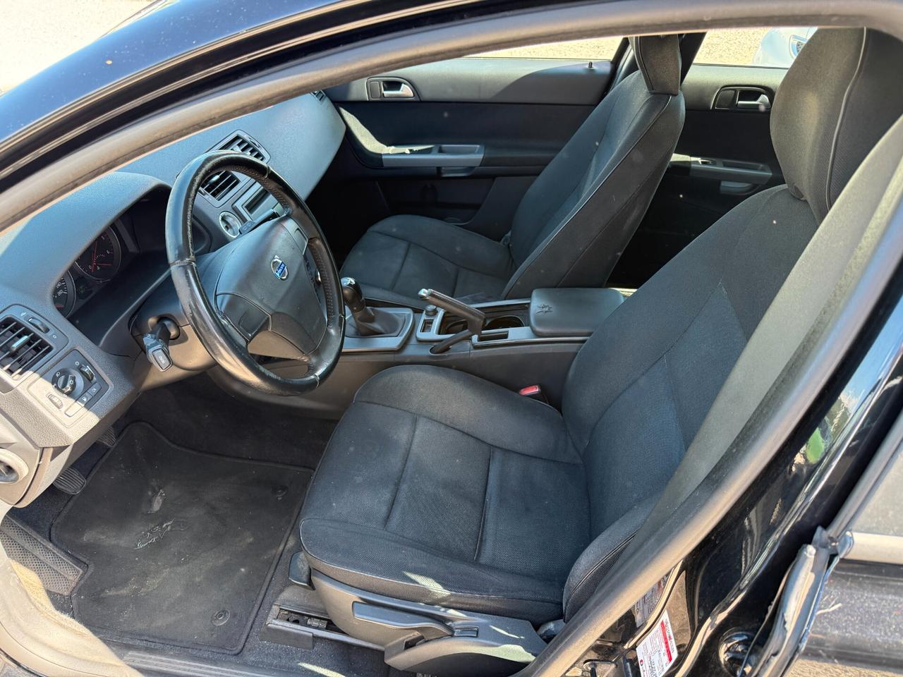 Volvo V50 D2 POLAR PLUS