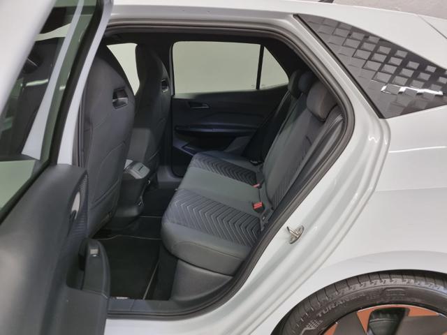 CUPRA Born 58kWh 204 CV