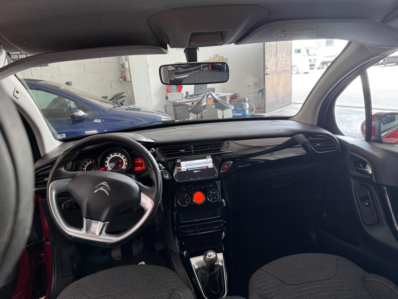 Citroen C3 PureTech 82 Exclusive