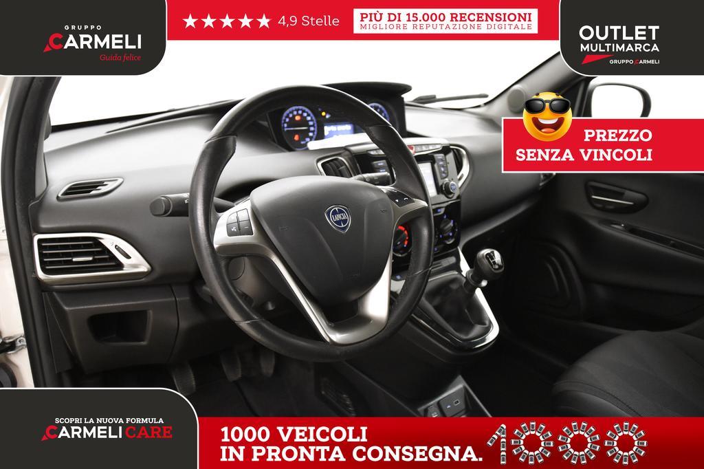 Lancia Ypsilon 5 Porte 1.2 Gold