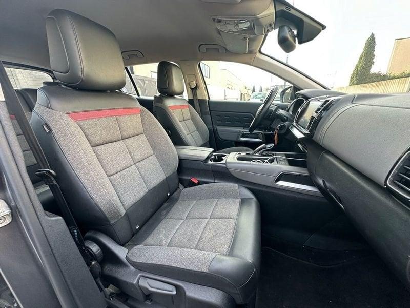 Citroën C5 Aircross BlueHDi S&S EAT8 Shine 131cv