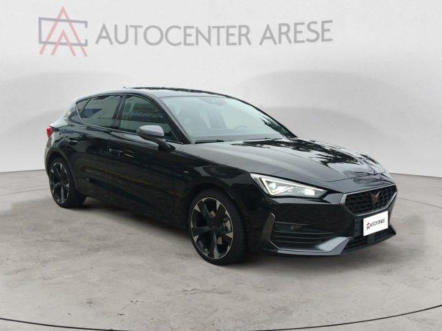 CUPRA Leon 1.5 Hybrid 150 CV DSG Tetto