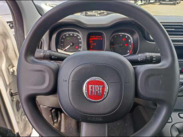 FIAT Panda 1.0 firefly hybrid s&s 70cv