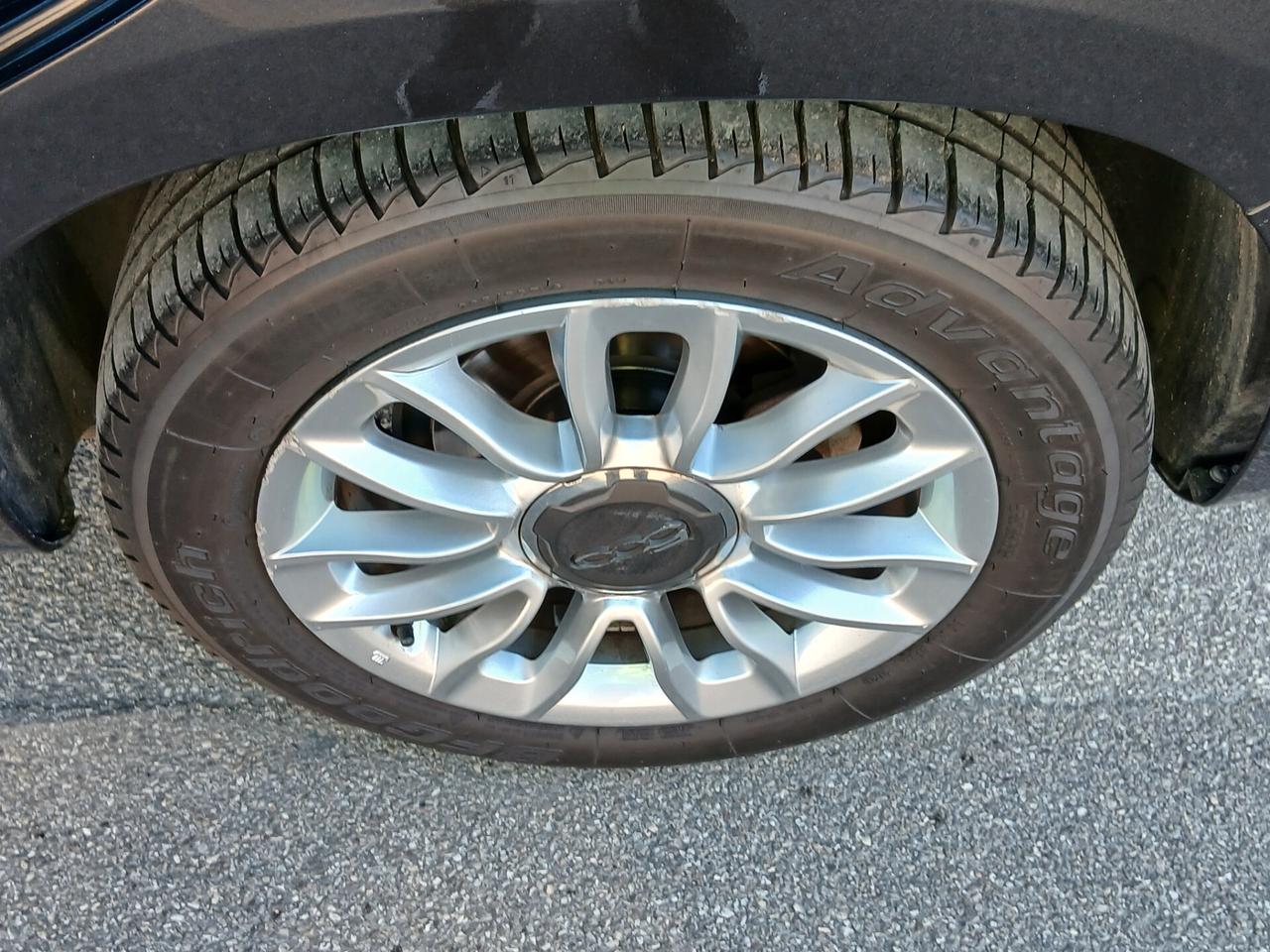 Fiat 500L Living 1.6 Multijet 105 CV Lounge