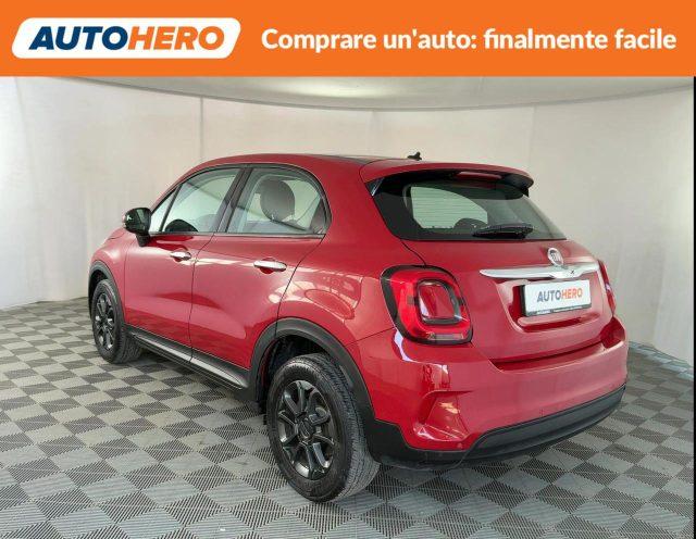 FIAT 500X 1.0 T3 120 CV Lounge