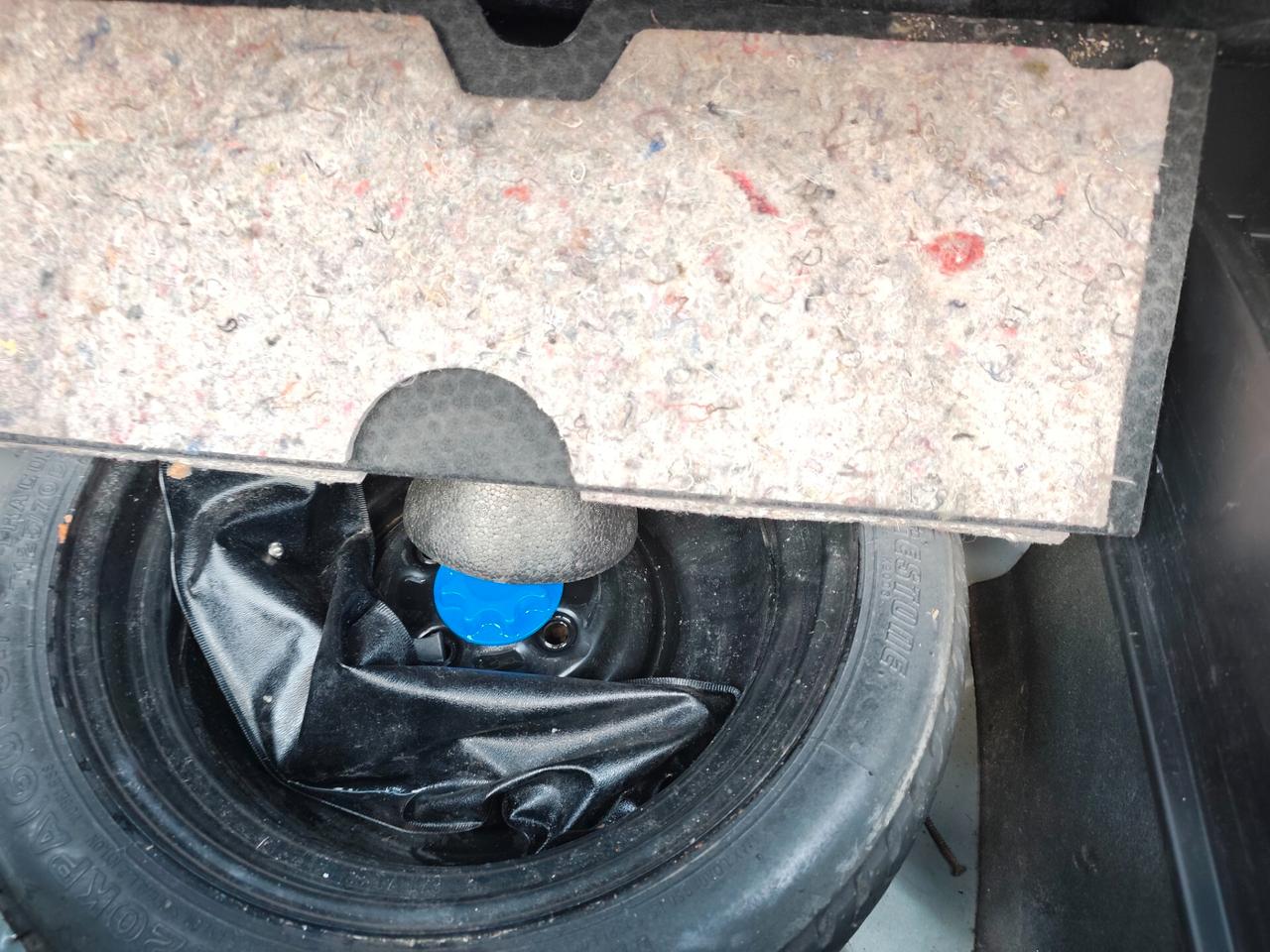 Toyota Yaris 1.4 D-4D 5 porte Sol