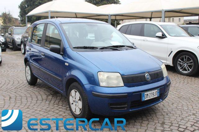 FIAT Panda 1.1 Active