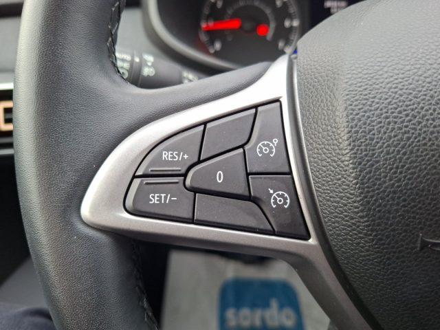 DACIA Jogger 1.0 TCe GPL Extreme Up