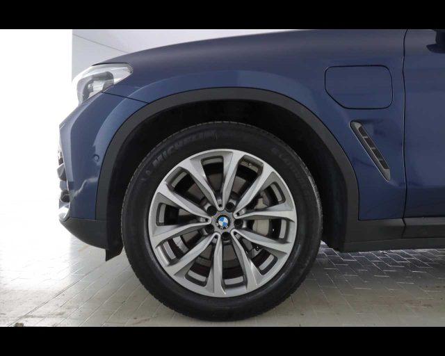 BMW X3 xDrive30e Business Advantage