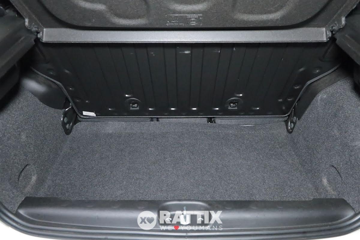 Fiat Panda Pandina 1.0 firefly hybrid 70CV Cross