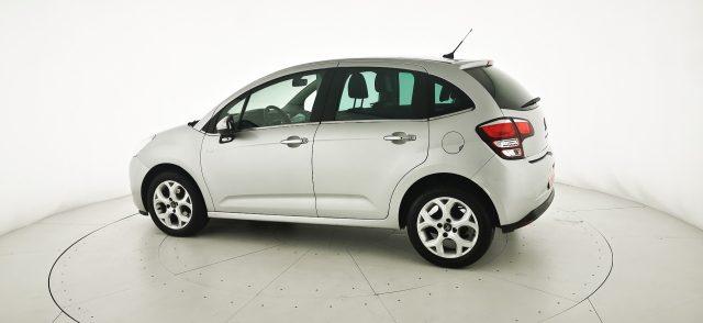 CITROEN C3 PureTech 82 Exclusive