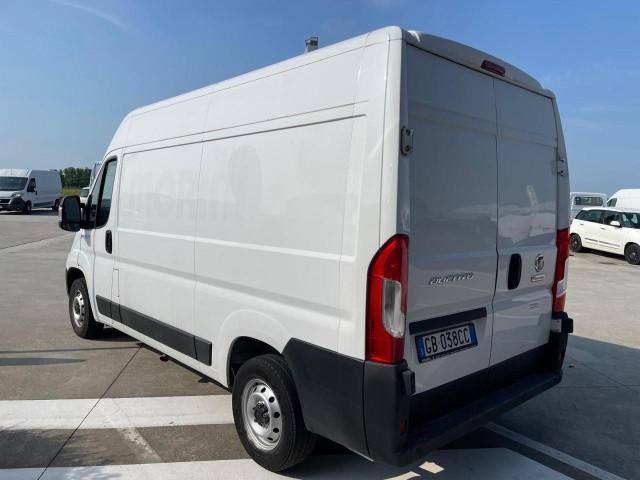 Fiat DUCATO 35 MH2 2.3