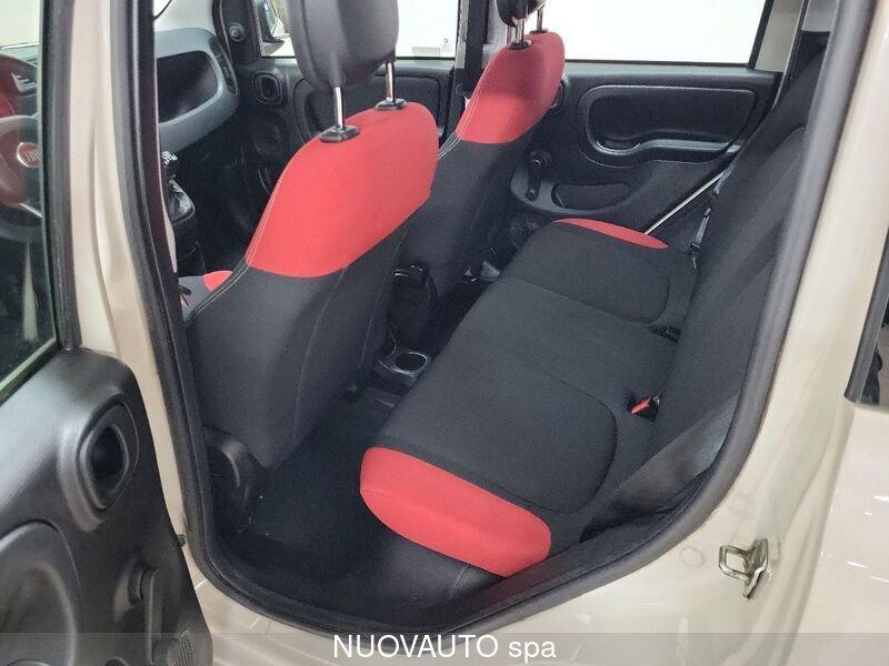 FIAT Panda 1.2 Easy