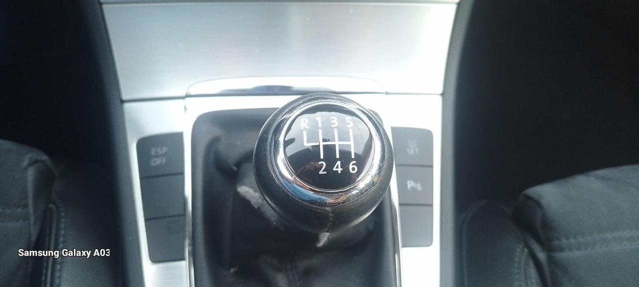 Volkswagen Passat 2.0 TDI DPF Var. Highline