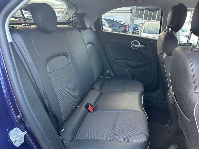 FIAT 500X 500 X 2015 500 X 2.0 Multijet 140cv Cross 4x4 Auto my18