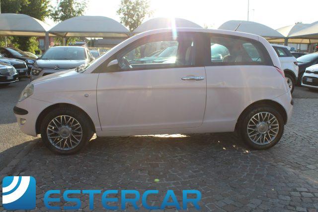 LANCIA Ypsilon 1.3 Multijet 16V