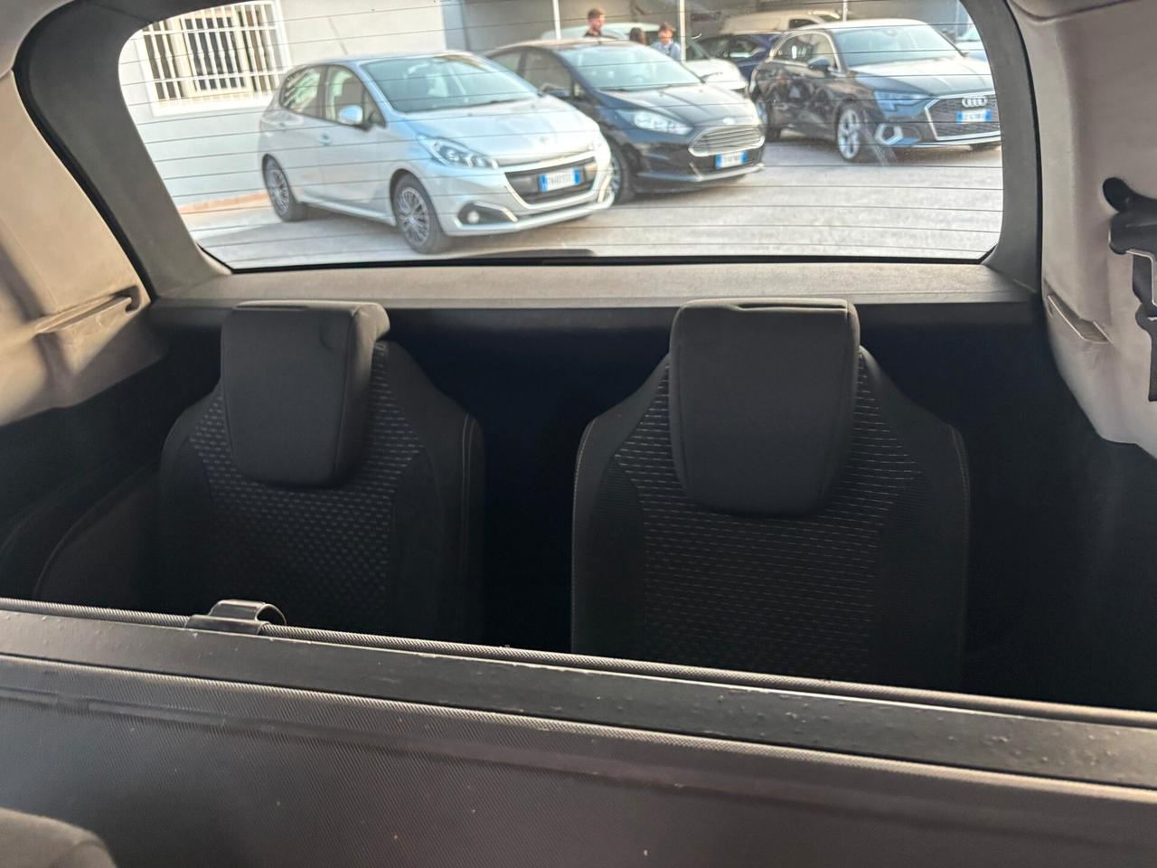 Citroen C4 Grand Picasso 1.6 HDi 110 FAP Elegance