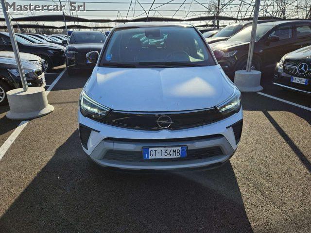 OPEL Crossland 1.2 130cv AT6 Elegance - GT134MB