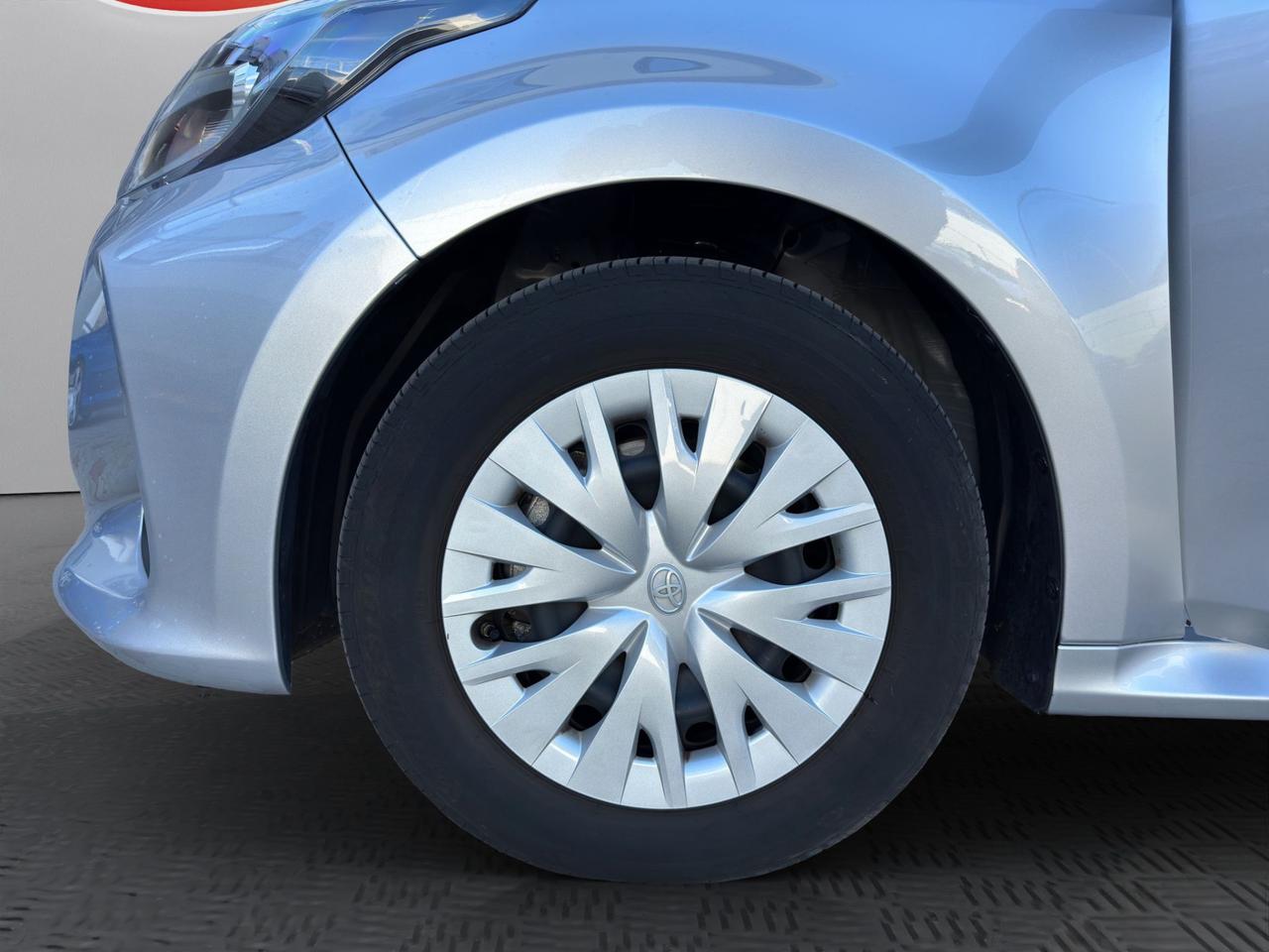 Toyota Yaris 1.5h Active