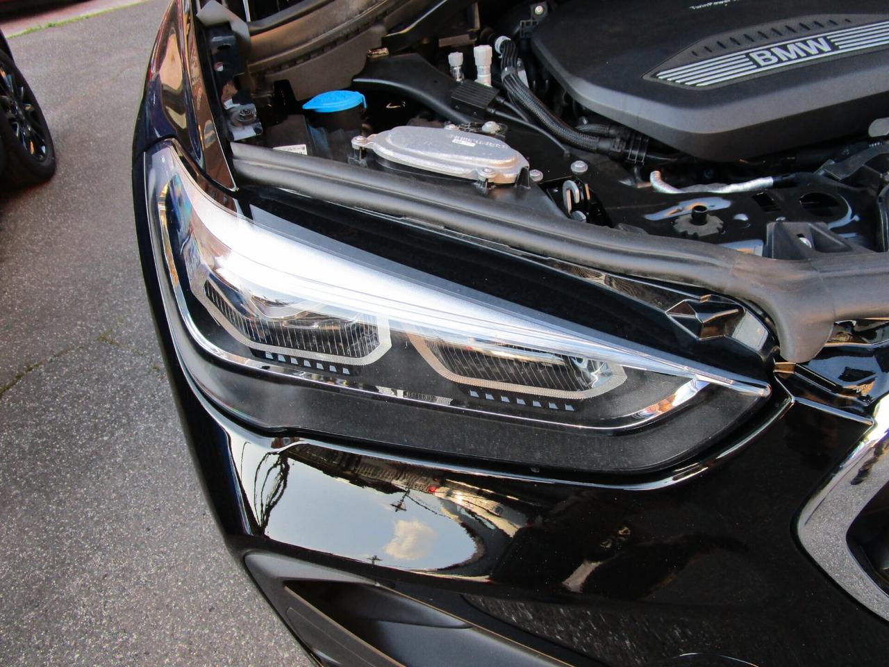 Bmw X1 sDrive16d Business Advantage