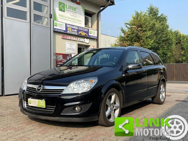 OPEL Astra 1.7 CDTI 101CV Station Wagon Club