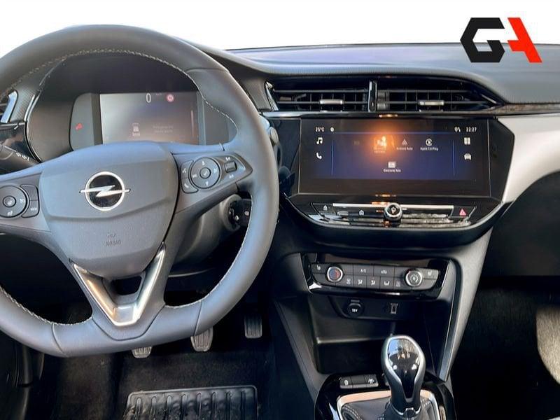 Opel Corsa Corsa 1.2