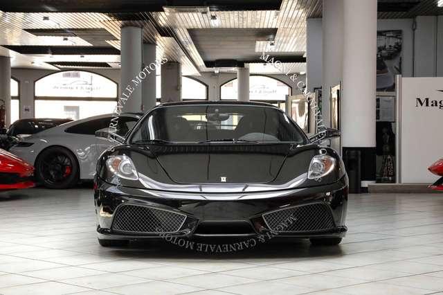 Ferrari F430 SCUDERIA|CARBON PACK|FIRST PAINT|TOP CONDITION